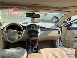 تۆیۆتا ئەڤەلۆن